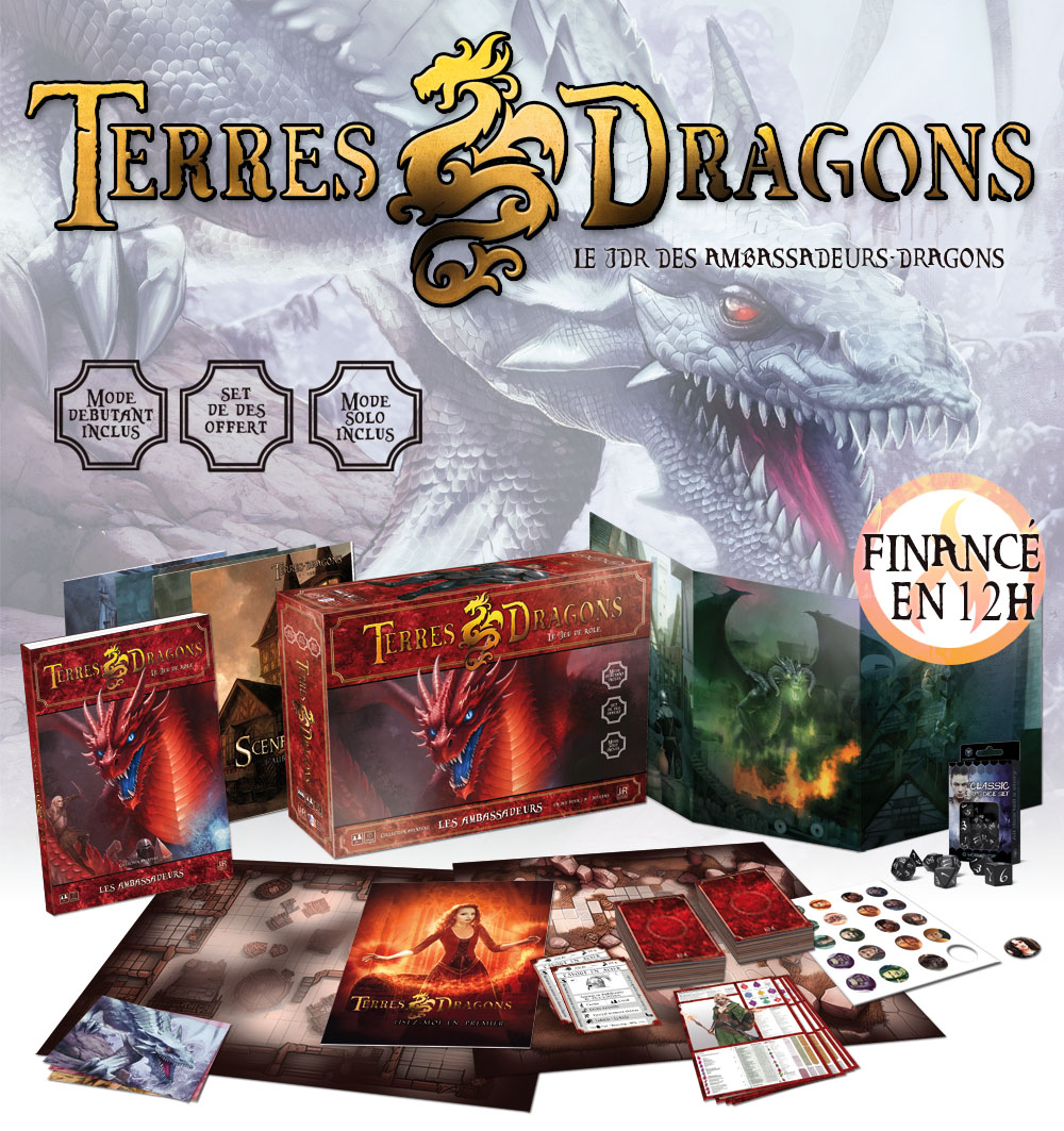 Livre De Base Exalted 2nd Edition - Jeu De Rôle En VO, Occasion Très Bon état